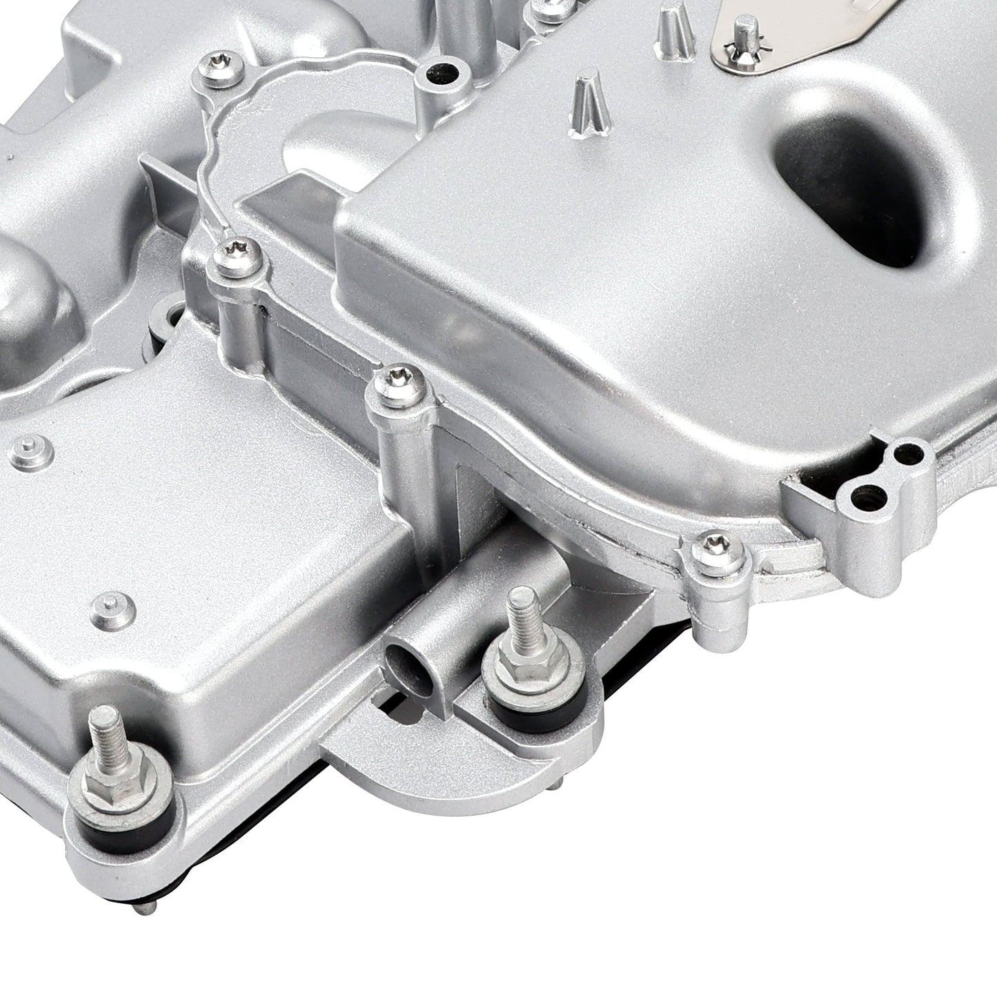Land Rover Discovery Range Rover 3.0 V6 306DT Pair Aluminum Valve Cover