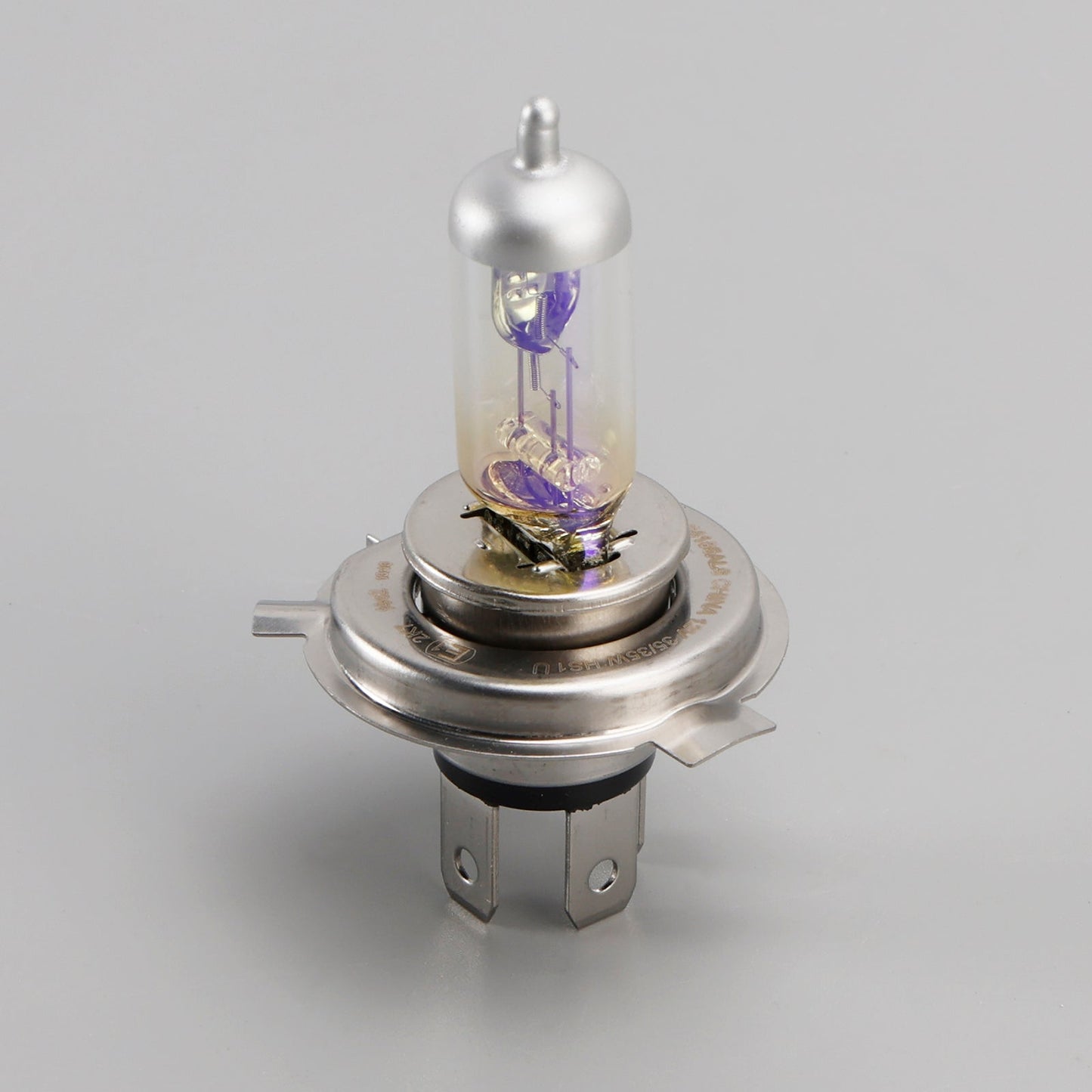 Motorcycle Lamp Allseason HS1 64185ALS PX43T 12V 35/35W For OSRAM