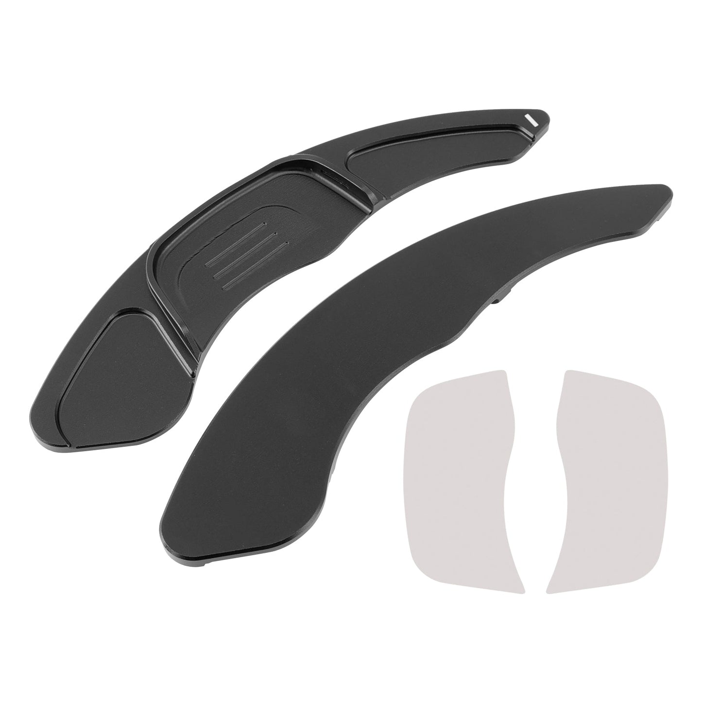 Steering Wheel Paddle Shifter Extension For VW Golf 7 T-ROC