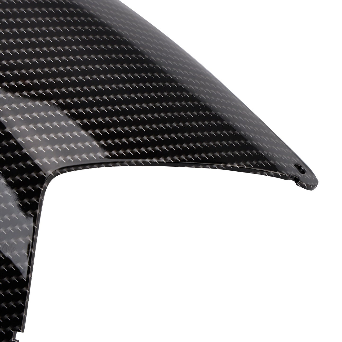 Air Intake Covers Tank Side Panel Fairing For Kawasaki Z900 2025-2026