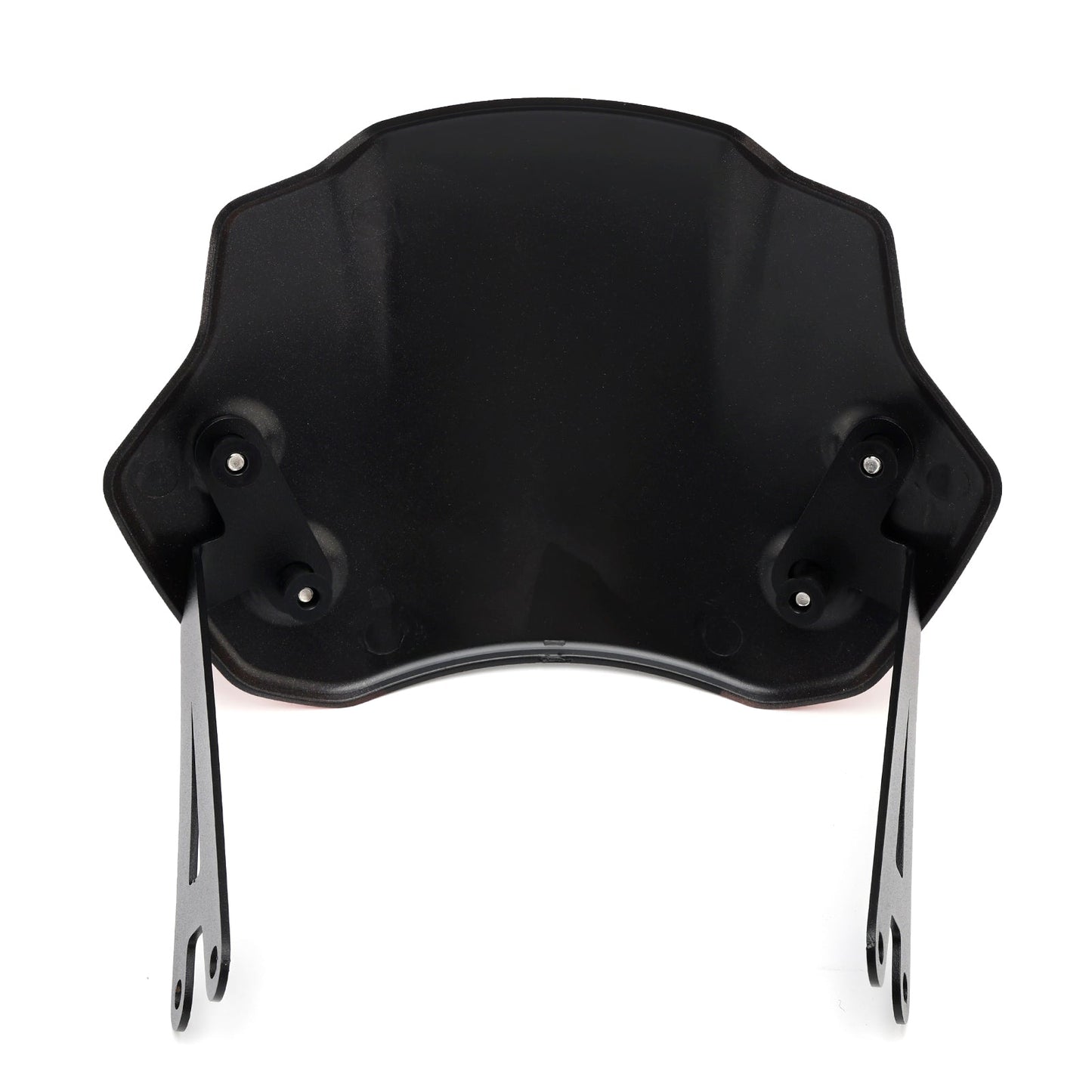 2024-2025 SCRAMBLER 400 X Motorcycle Windshield WindScreen