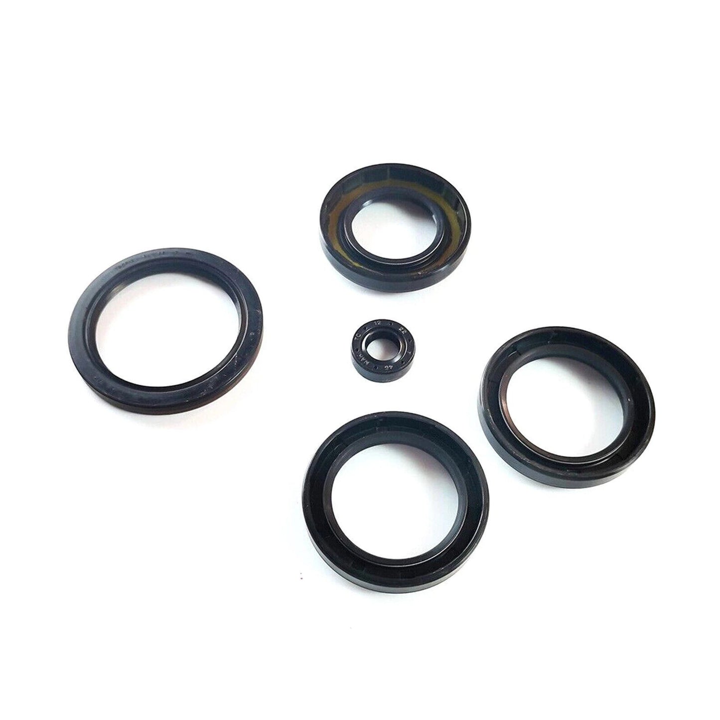 2007-2016 Mitsubishi Lancer L4 2.0L & 2.4L CVT Auto Transmission Master Rebuild Kit RE0F10A JF011E 5191890AA