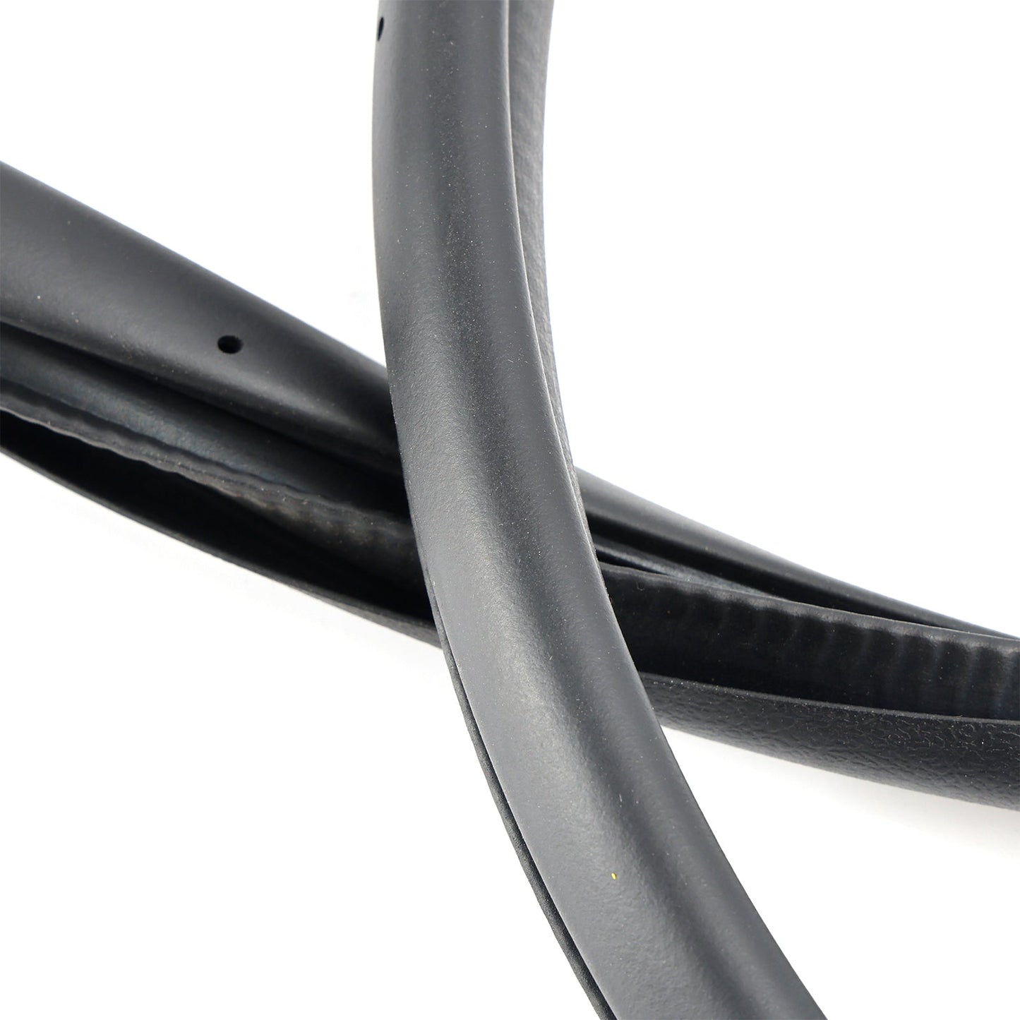 Front Left Door Body Side Weatherstrip 82110-D3000 For Hyundai Tucson 2016-2021