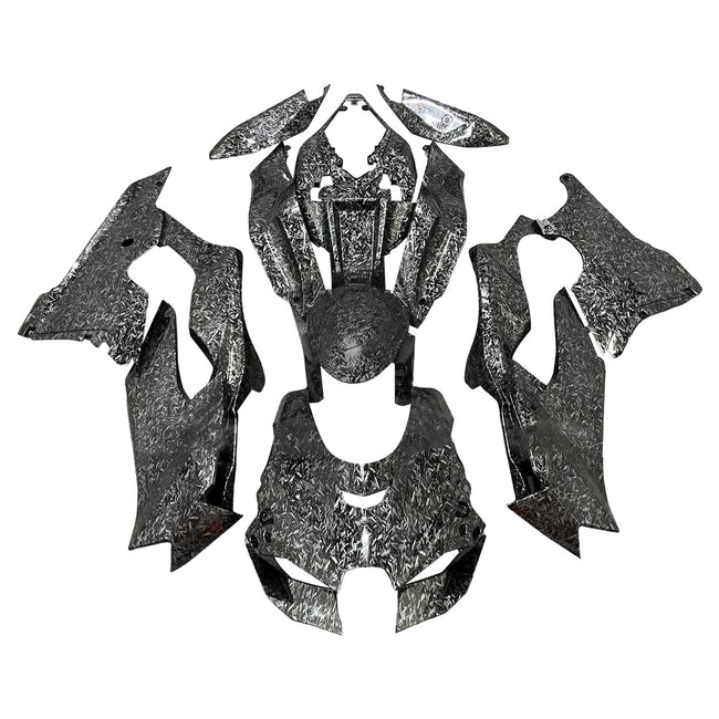 Injection Fairing Kit Bodywork ABS fit For Kawasaki ZX-10R ZX-10RR 2021-2025