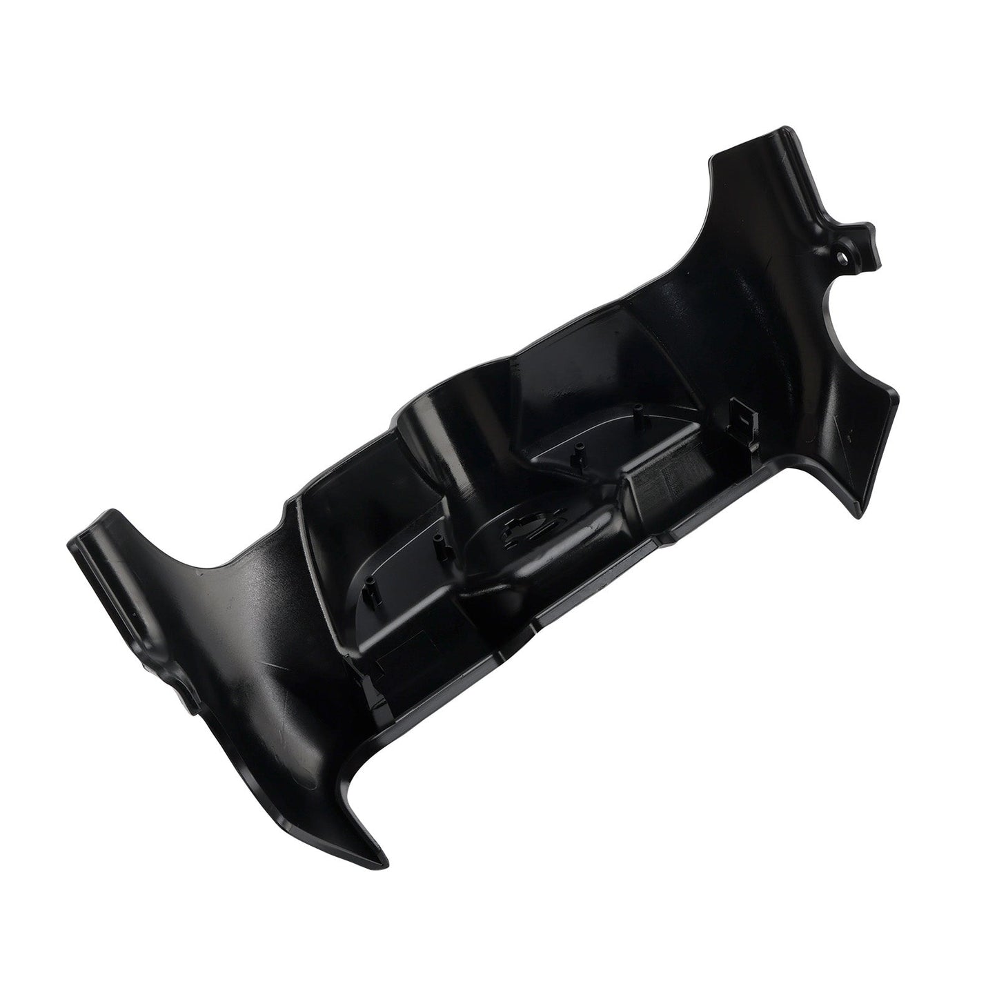 2023-2025 Touring Electra Street Glide Switch Panel Accent Cover Trim