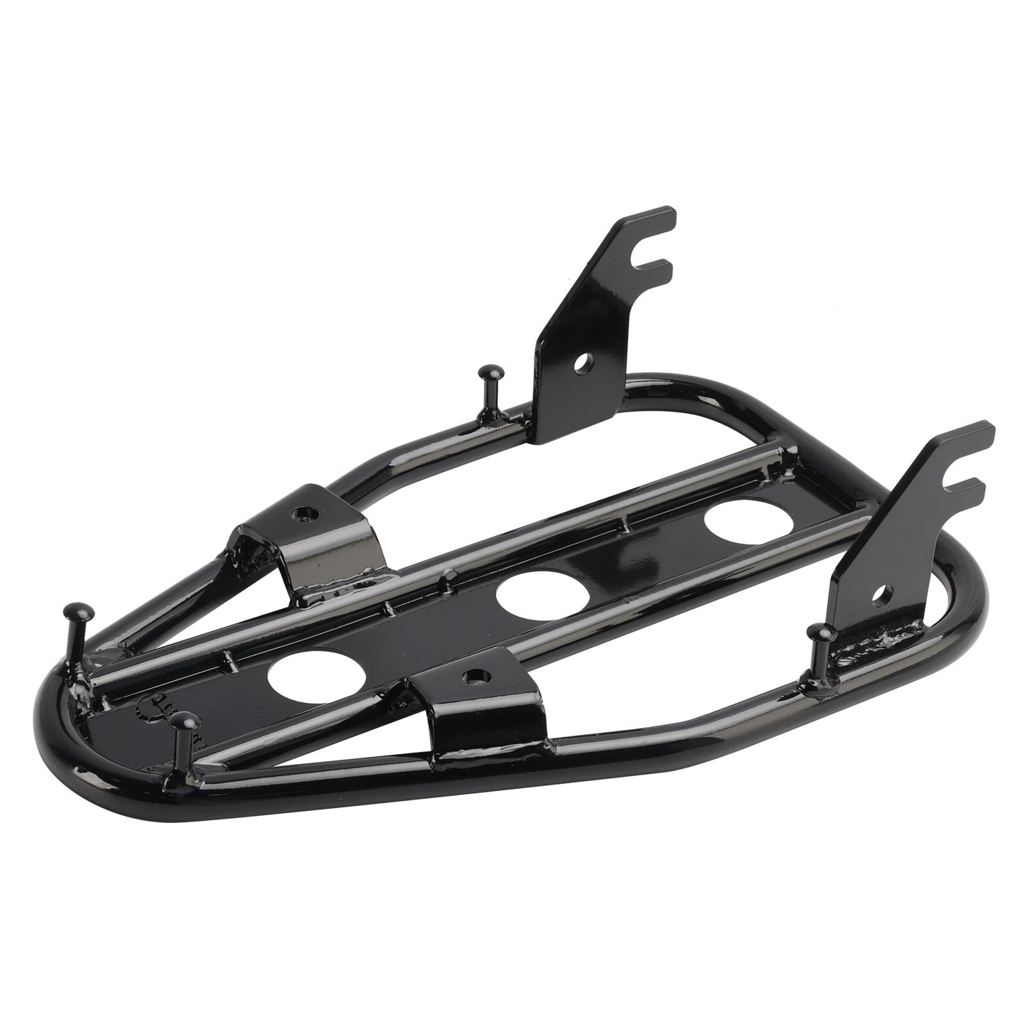 2020-2024 Honda CT125 Hunter Cub (JA55-JA65) Rear Compact Rack Carrier