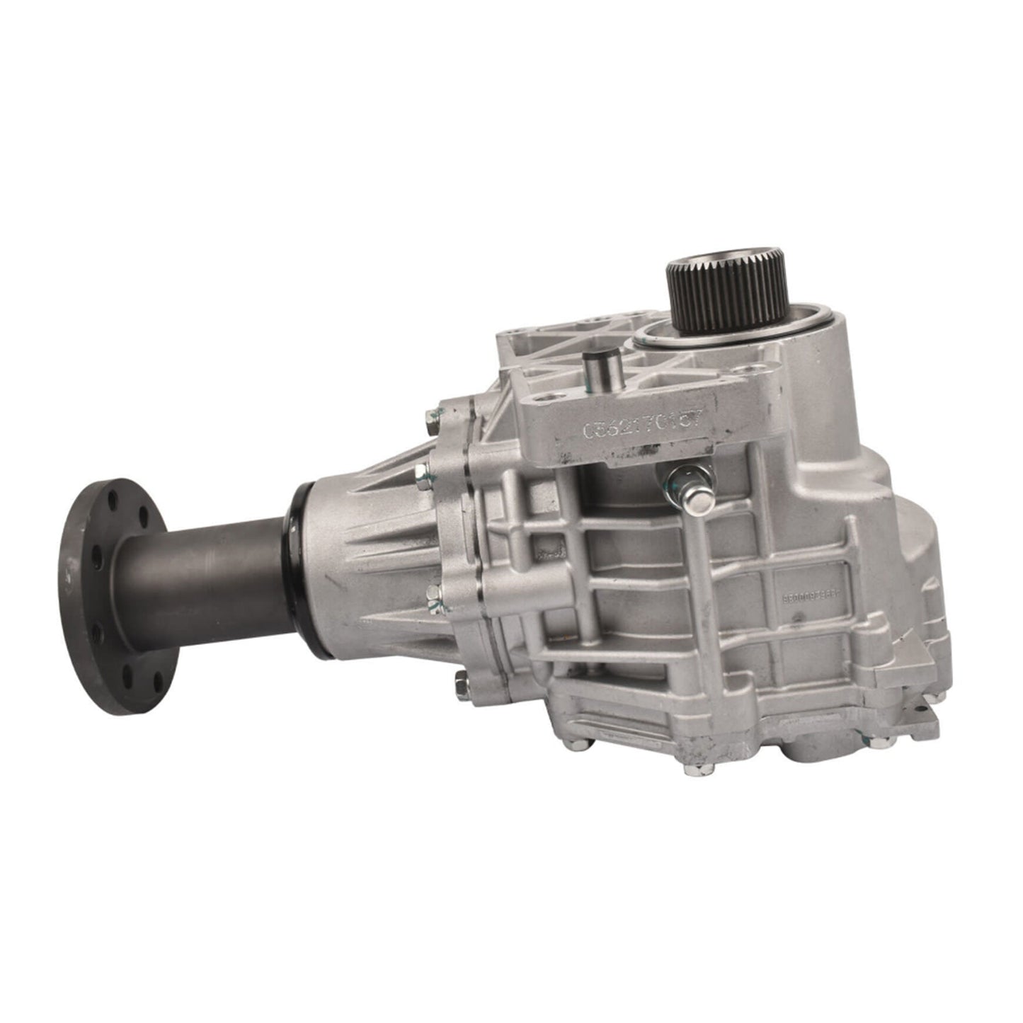 2011-2016 Kia Sportage SX 2.0L L4 - Gas Transfer Case 47300-3B600