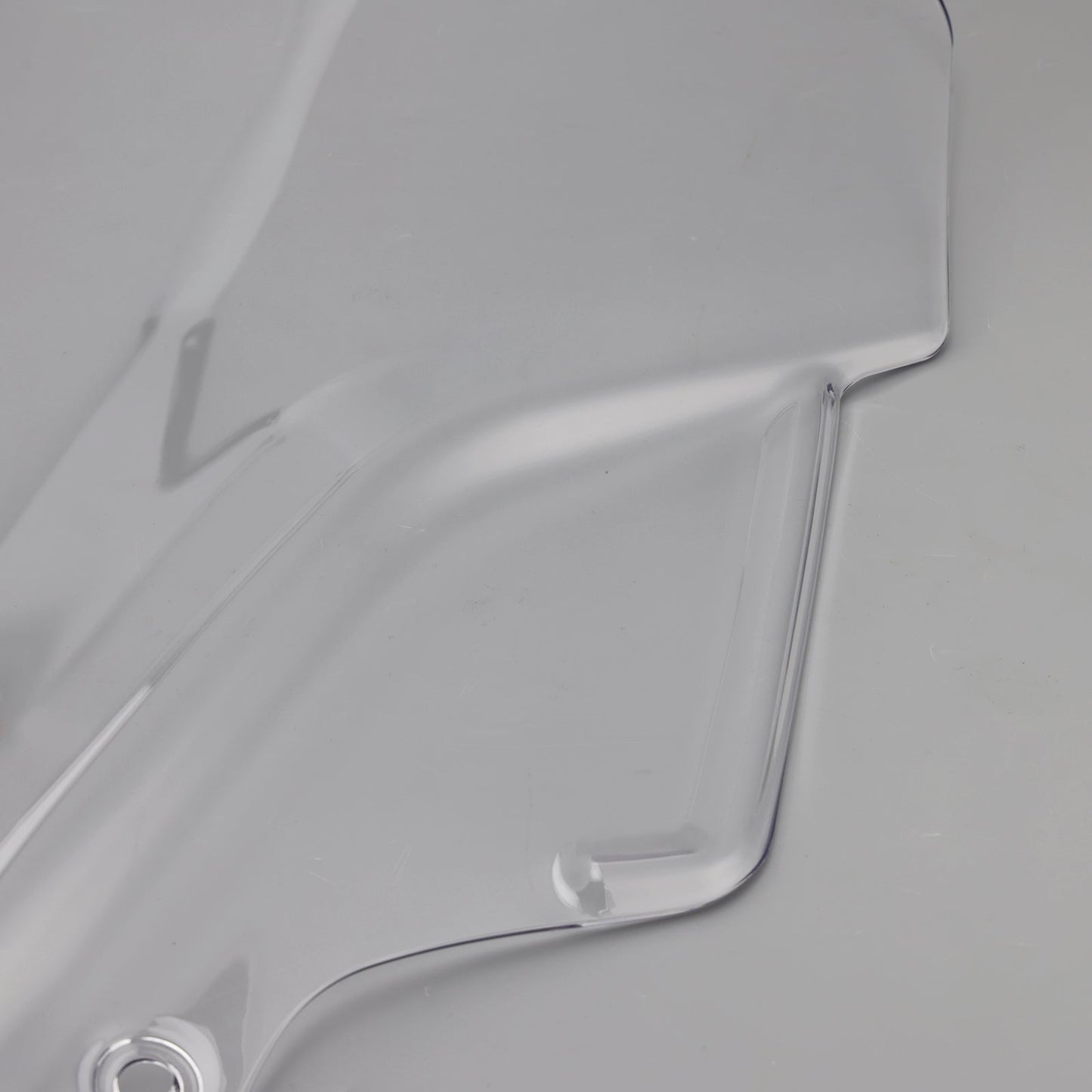 Windshield WindScreen fit for HONDA Fozra 350 NSS350 2021-2023
