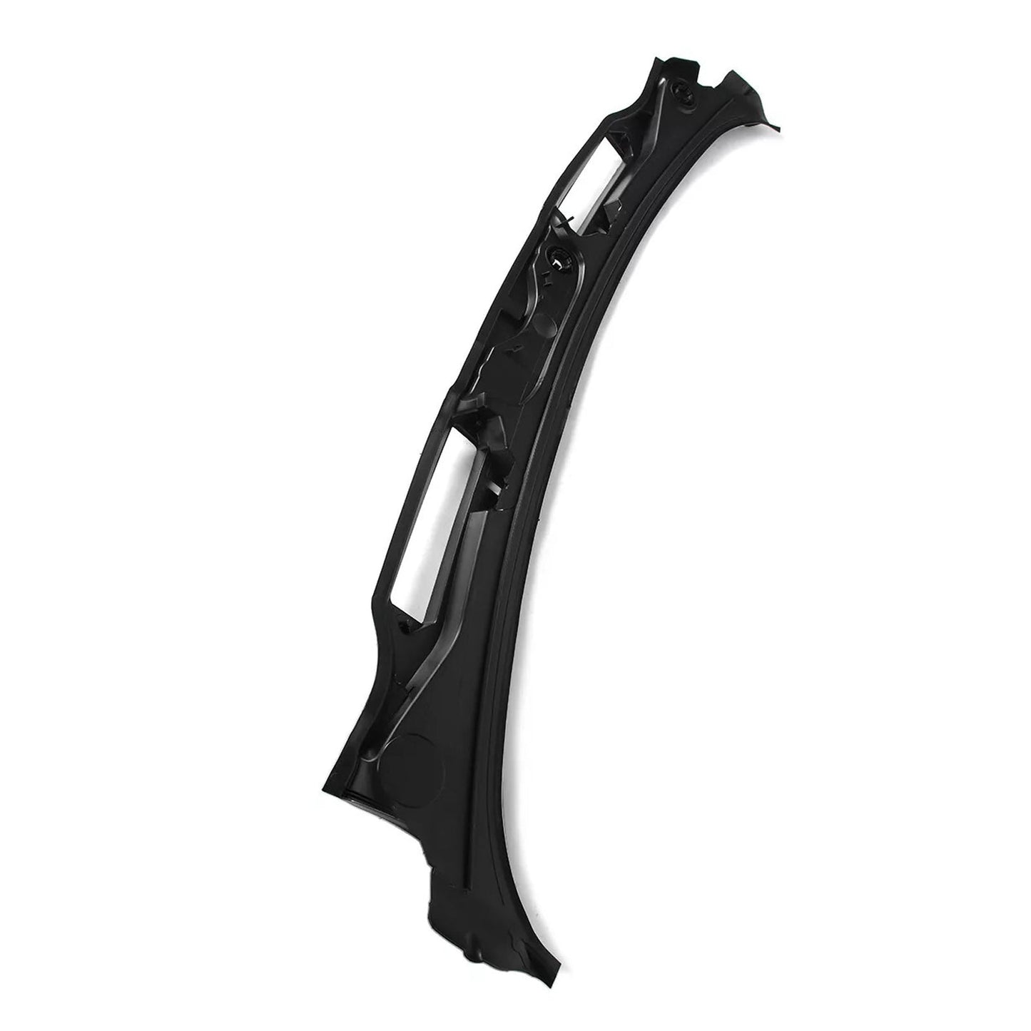 2008-2013 BMW 3 Series E92 LCI Windshield Cowl Lower Windshield Trim 51717161033