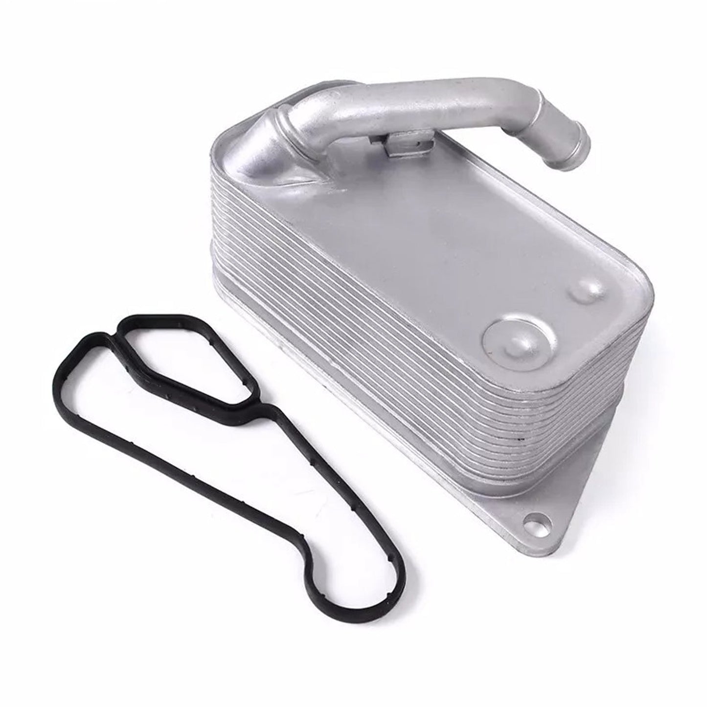 Engine Oil Cooler 11427525333 For BMW N20 N55 N52 1 2 3 5 6 7 X3 X5 Z4