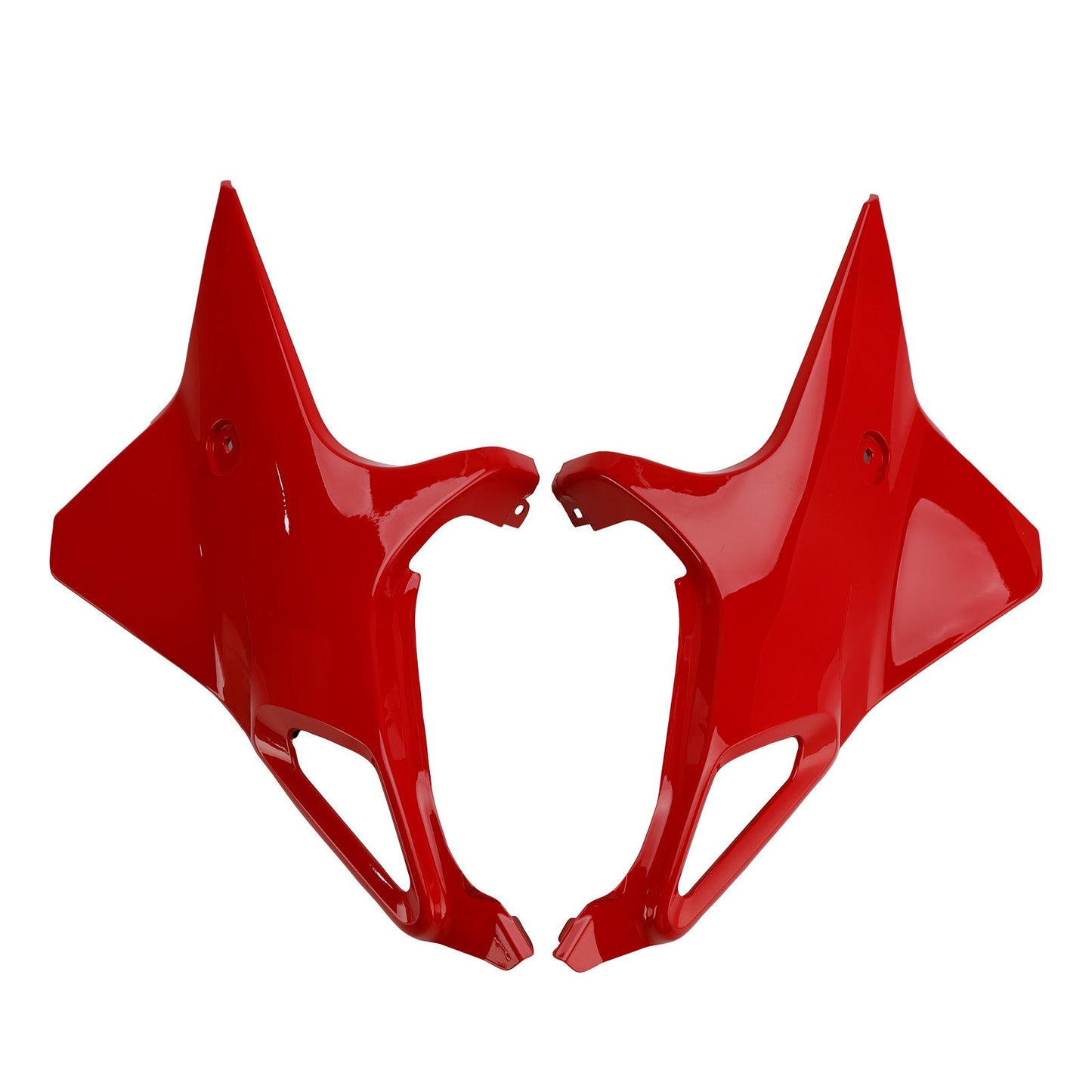 2022-2025 Yamaha XSR 900 XSR900 Side Seat Fairing Panel Cowl