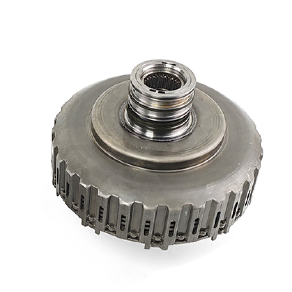 2006-2008 Volkswagen Jetta MK5 2.0T - FSI FWD DQ250 02E DSG 6-Speed Auto Transmission Clutch Drum