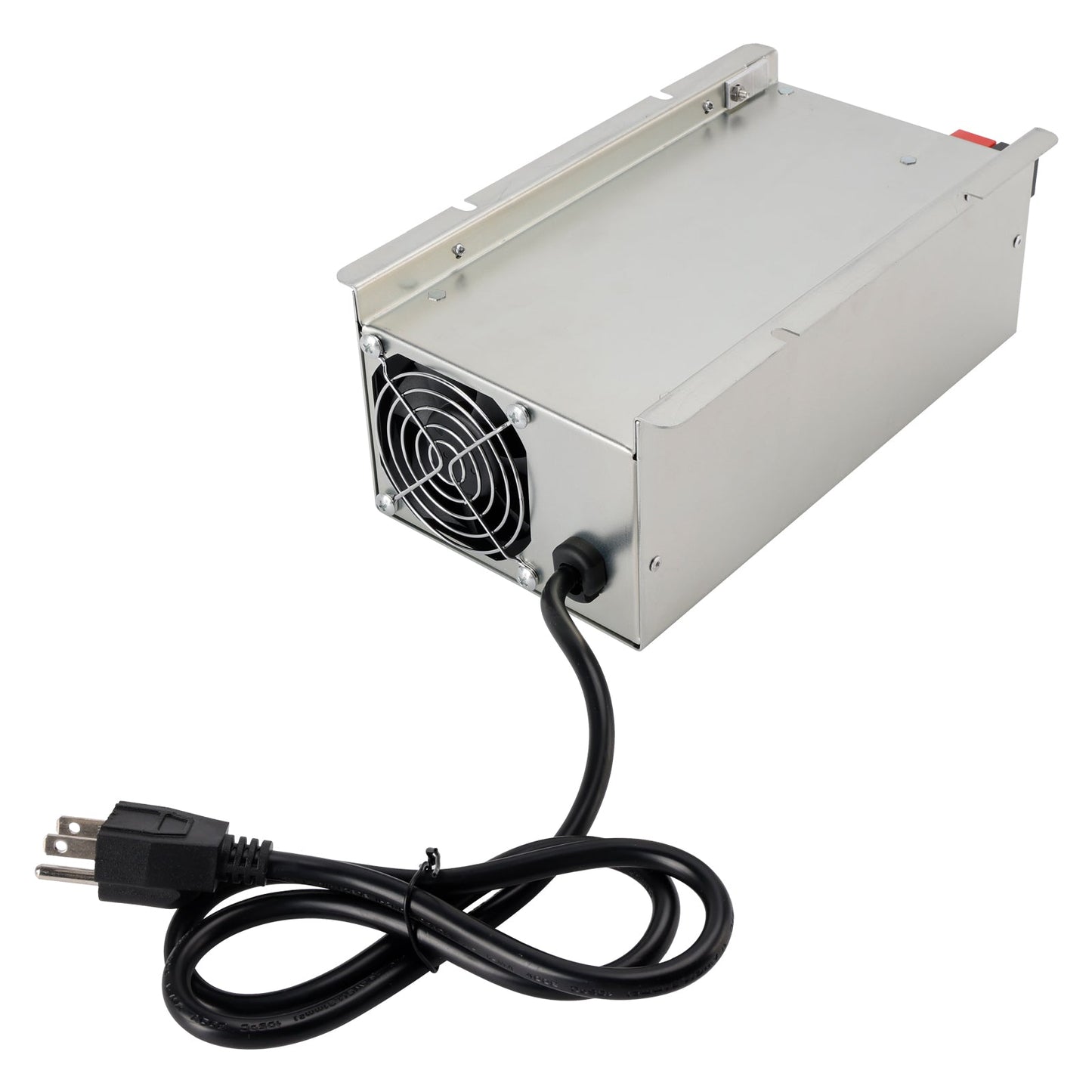 65 Amp WF-9865 Power Converter Charger RV Trailer Camper WF-9865-AD-CB WF-9800