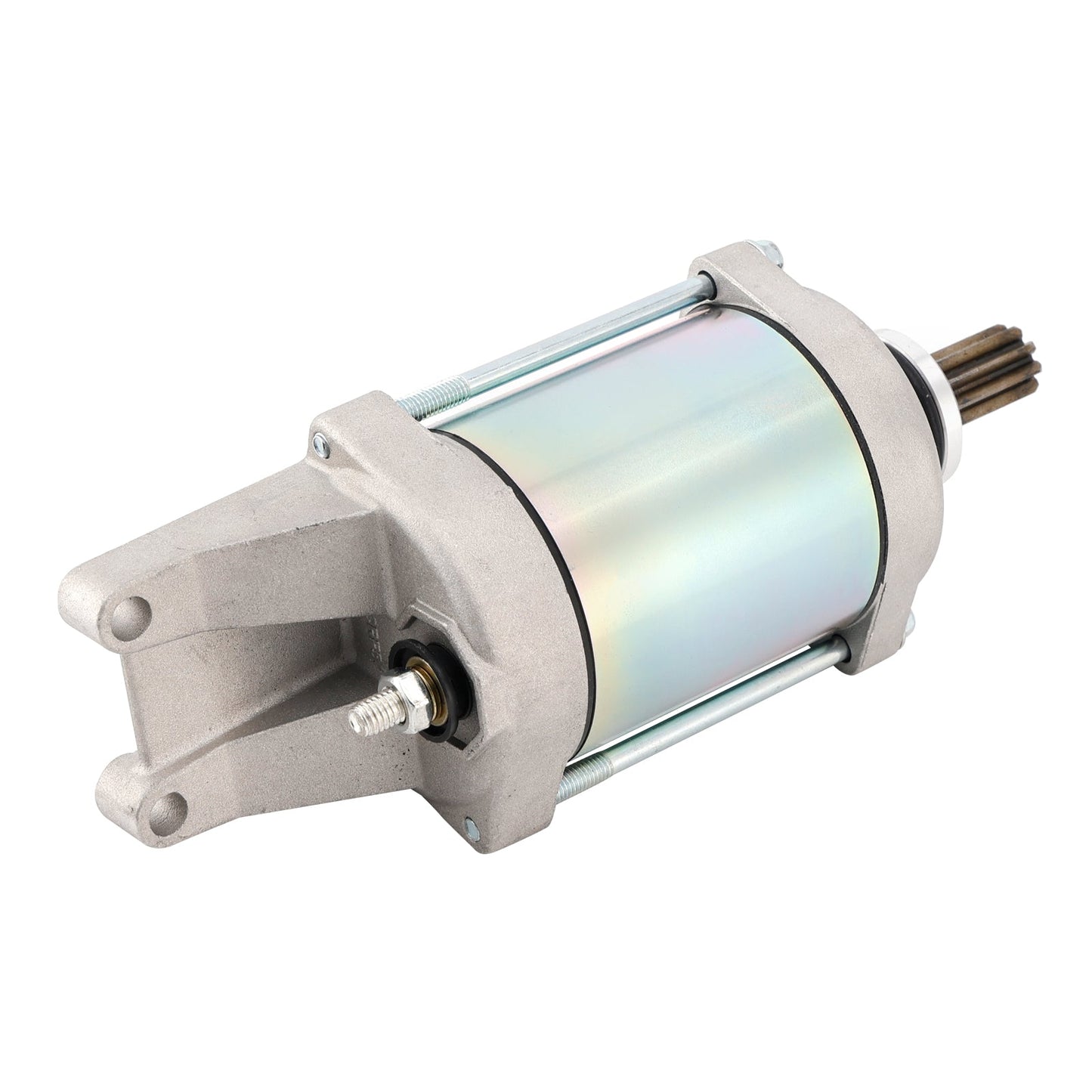 2014-2015 Aprilia Tuono V4 1000 R APRC ABS USA ENGINE STARTING MOTOR 896221