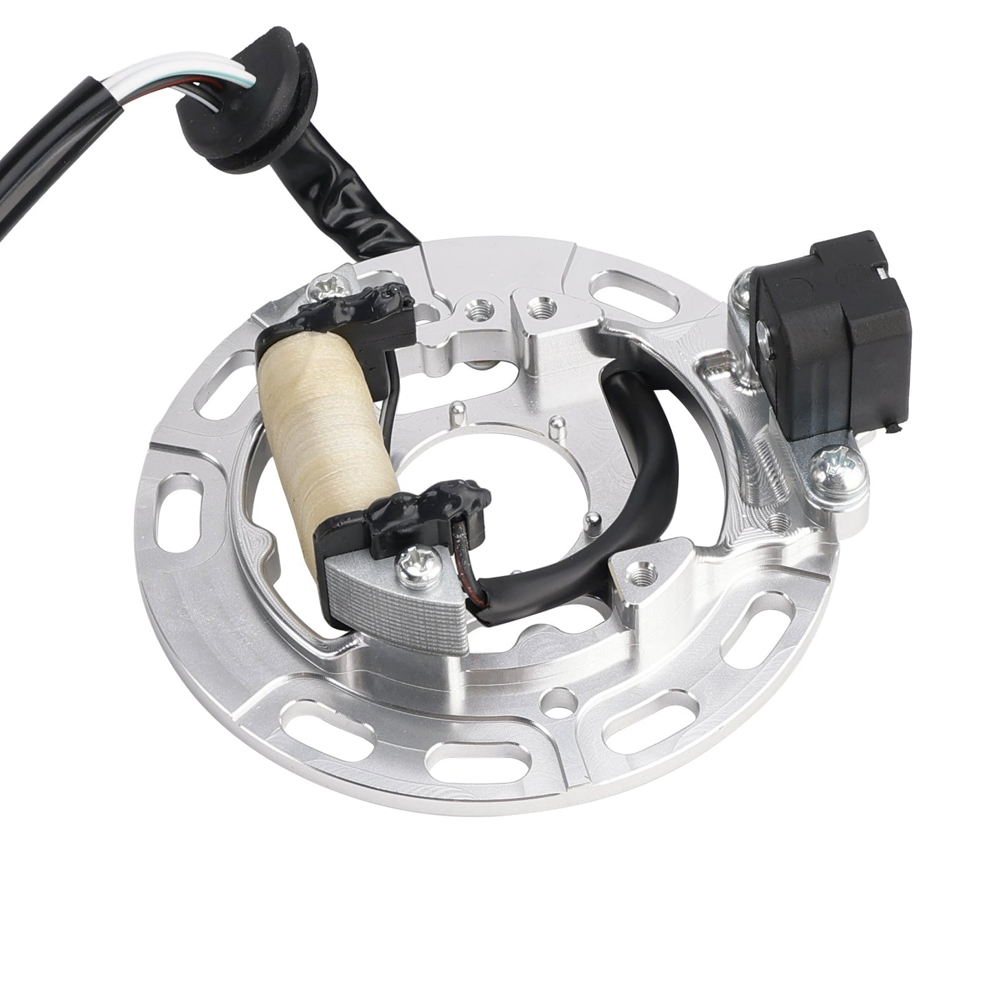 2014-2021 for Kawasaki KX100 KX100F Stator 21003-0150