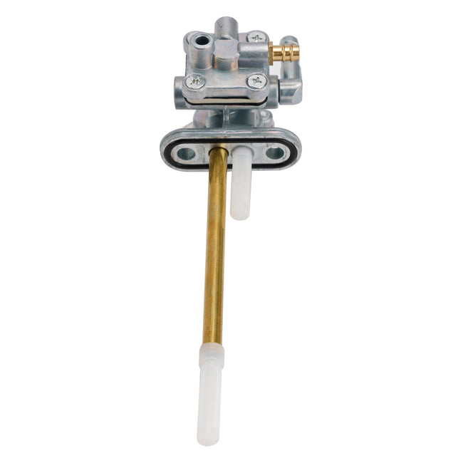 Gas Tank Fuel Cock Valve Petcock fit for Kawasaki KL500 87-1990 KL650 1987-2007