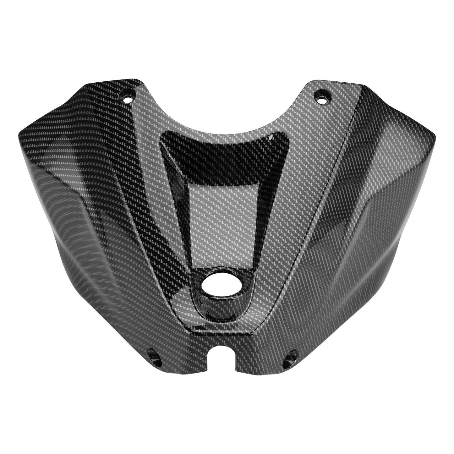 2024-2025 Aprilia RS457 RS 457 Front Gas Tank Cover Trim Fairing Cowl