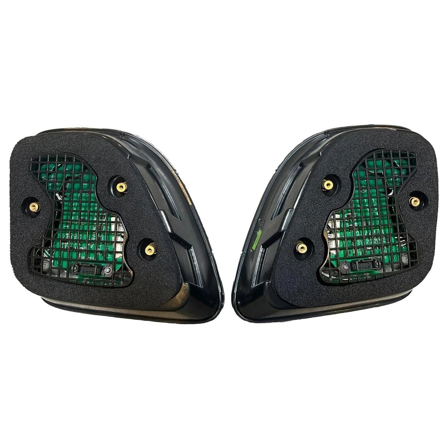 2009-2012 For Bentley Continental Flying Spur GT Left+Right Tail Light 3W5945095 3W5945096