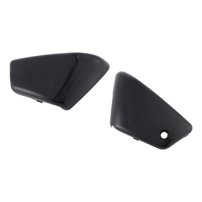 1995-2006 Honda Magna VF 250 Battery Side Cover