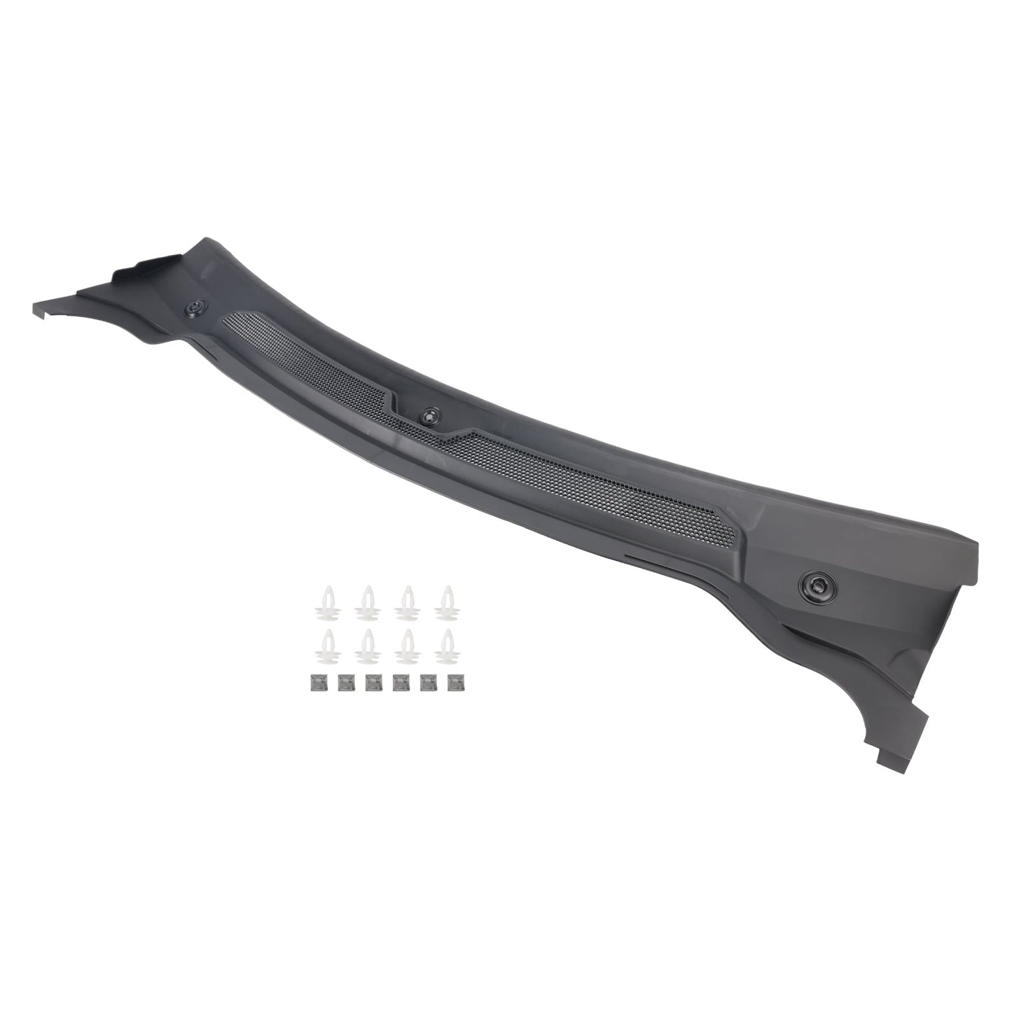 2005-2016 Land Rover Range Rover Sport L320 Front Windscreen Cowl Panel LR096164