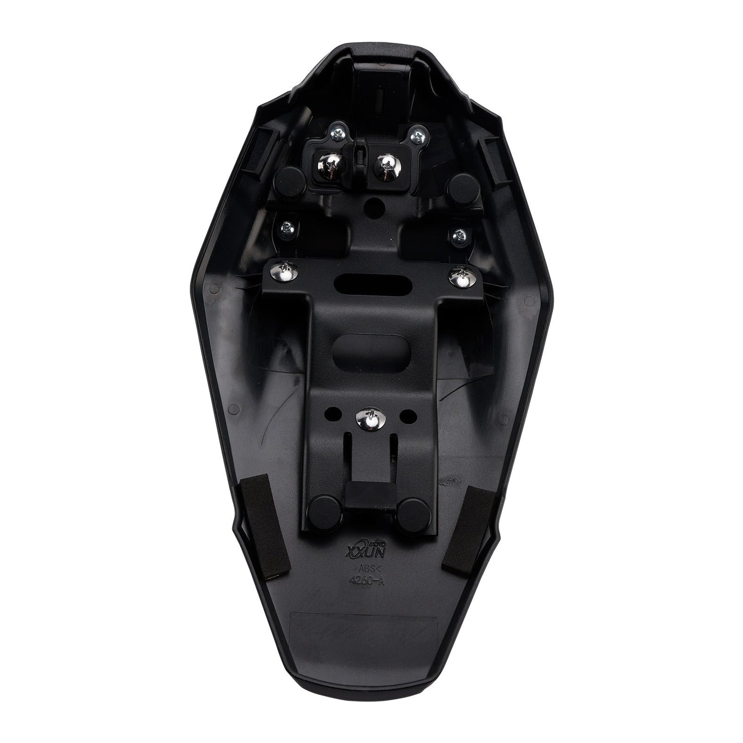 2025-2026 Kawasaki Z900 Z900SE Rear Tail Seat Cowl Fairing Cover