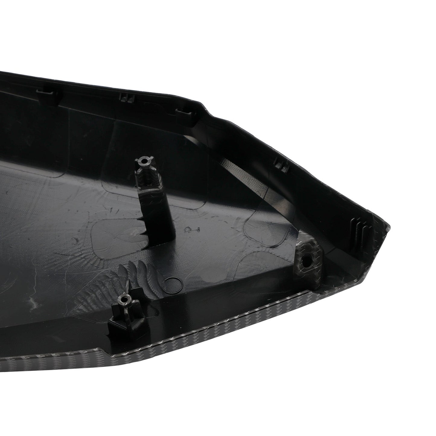 2022-2025 Honda ADV 350 Rear Seat Tail Side Frame Cover Fairing