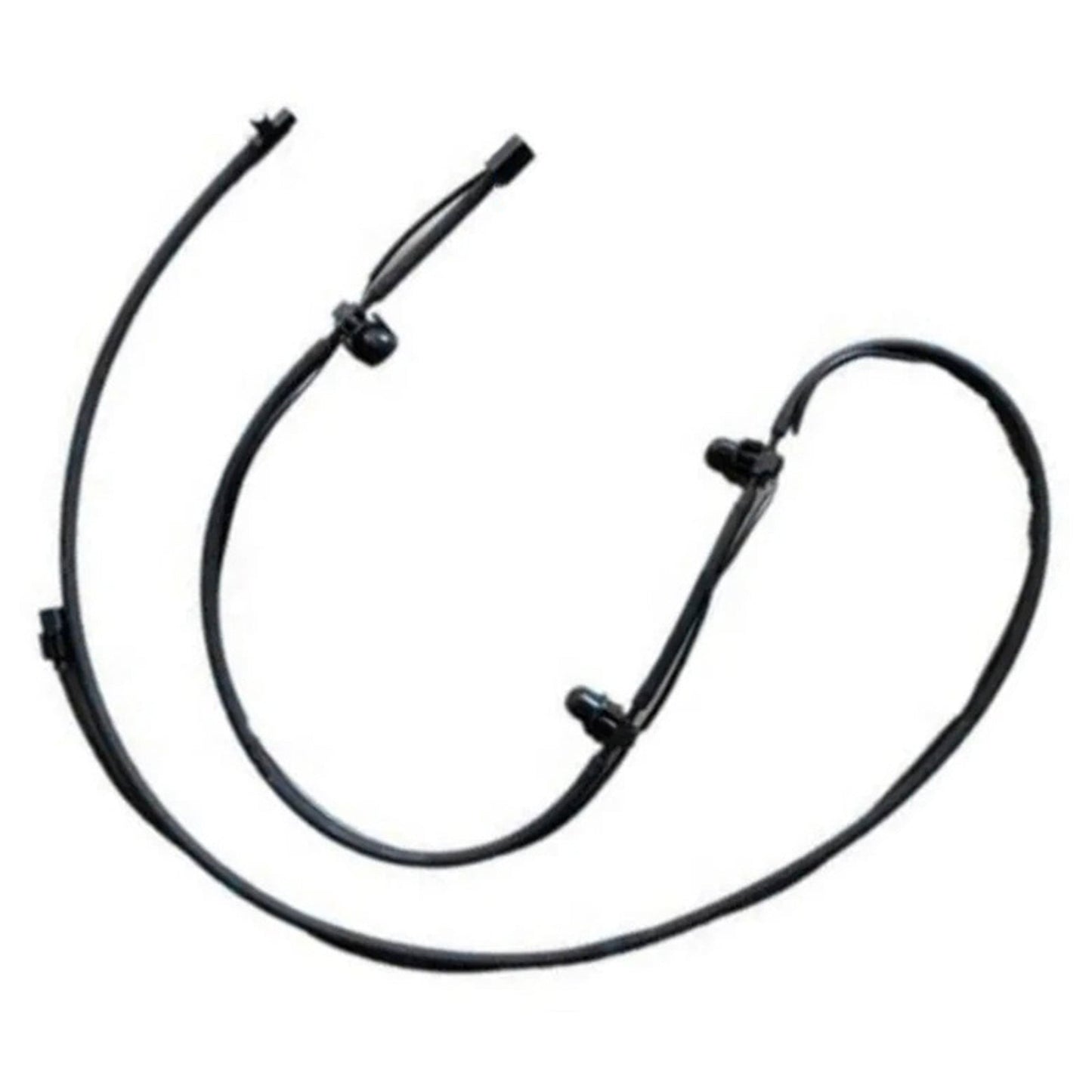 Windshield Washer Nozzle Hose Heated for Mercedes X204 GLK-Class 2048602092