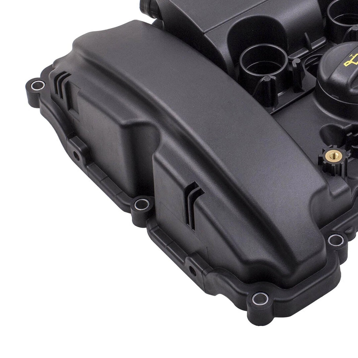 2010-2015 CITROEN DS4 1.6 T 155, 1.6 T 160 Cylinder Valve Rocker Cover+Gasket V759886280