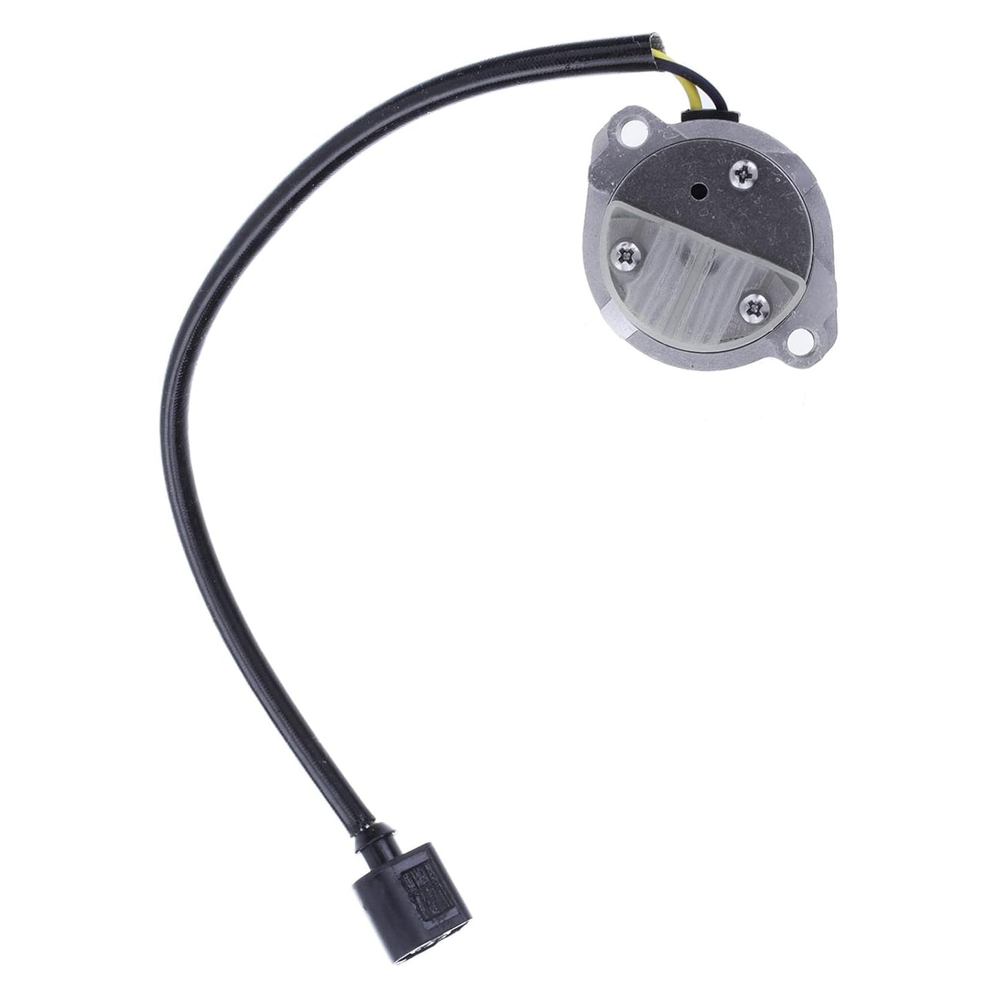 2009-2010 Audi TT Quattro L4 2.0L AWD, w/Axle Codes KMC, KMD, MML, MMK Differential Clutch Pump Motor 0AY598549A 699011
