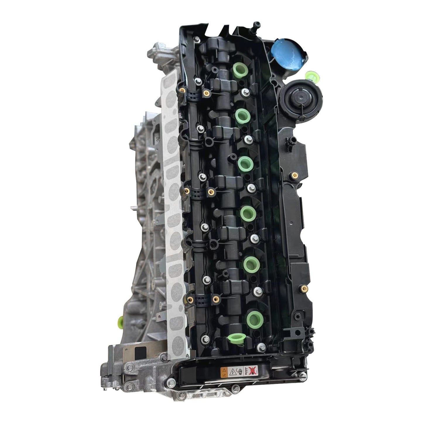 N57 Engine Assembly For BMW F07 F10 F11 N57D30A 530d 3.0d Diesel Engine Brand New