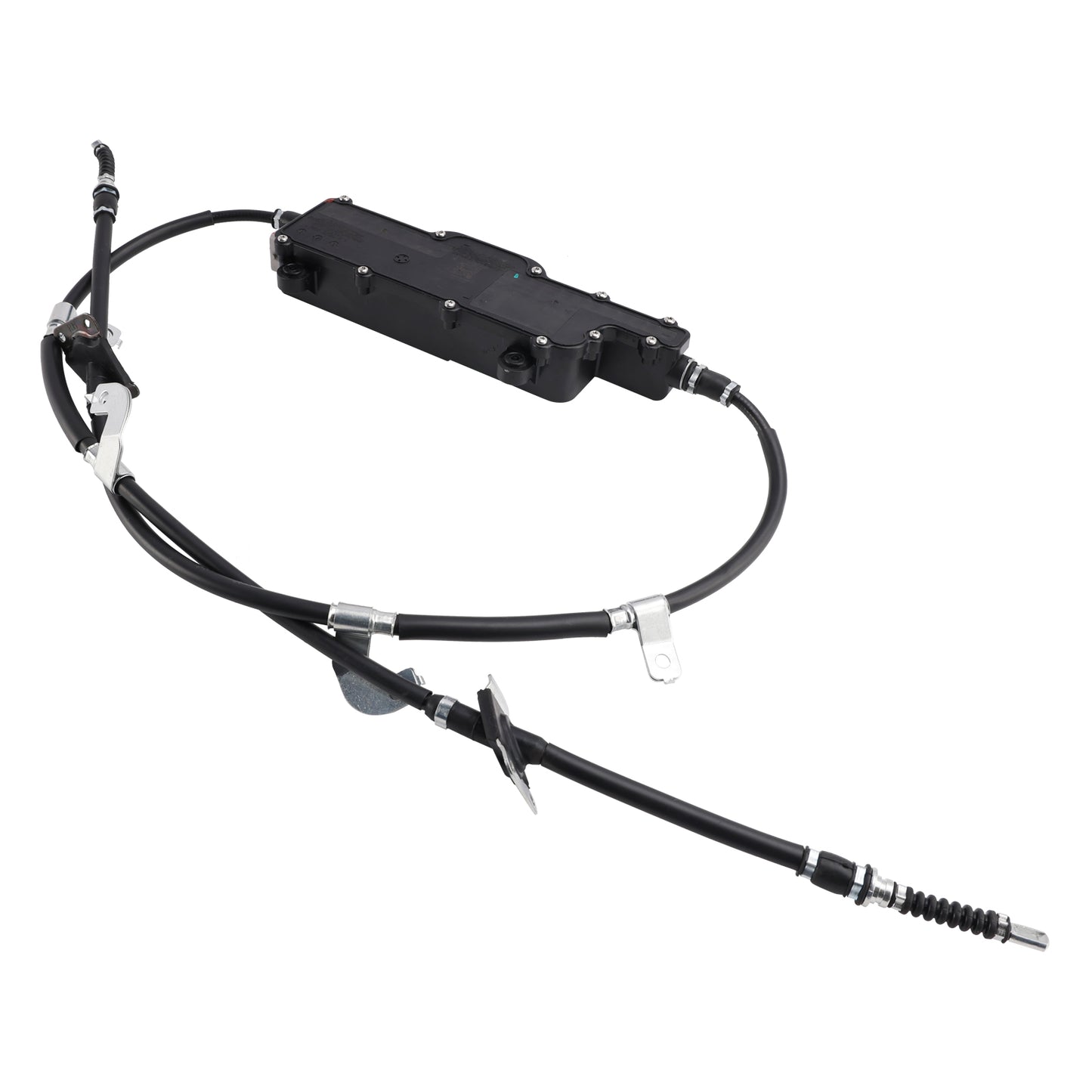 59700C5610 Parking Brake Assy Electronic For Kia Sorento 2015-2018 4WD