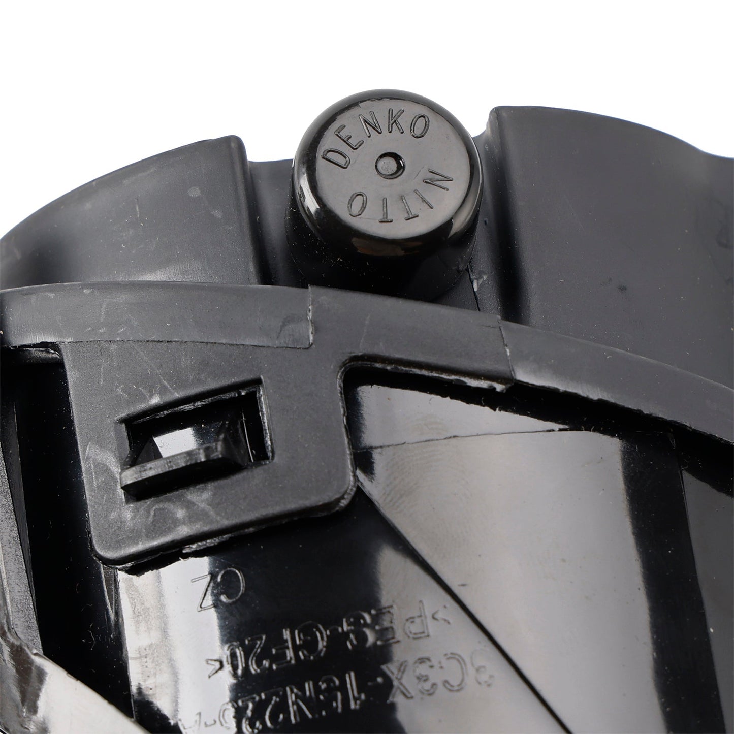 2005 2006 2007 2008 Audi A6 C6 1 Pcs Right Front Bumper Fog Light