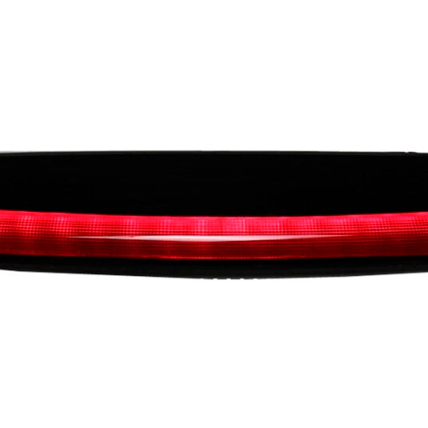 High Mount Stop Light Brake Lamp Black XFG000040 For Land Rover Range Rover
