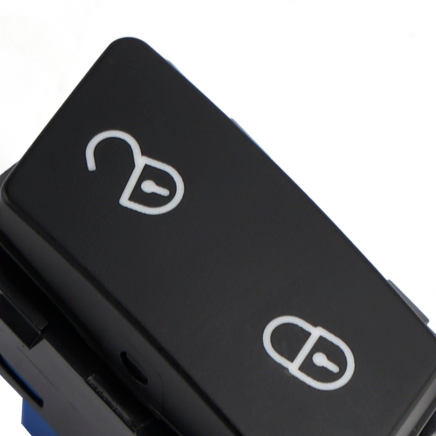 Door Lock Switch Control Button Unlock 1T0962125B For VW Caddy