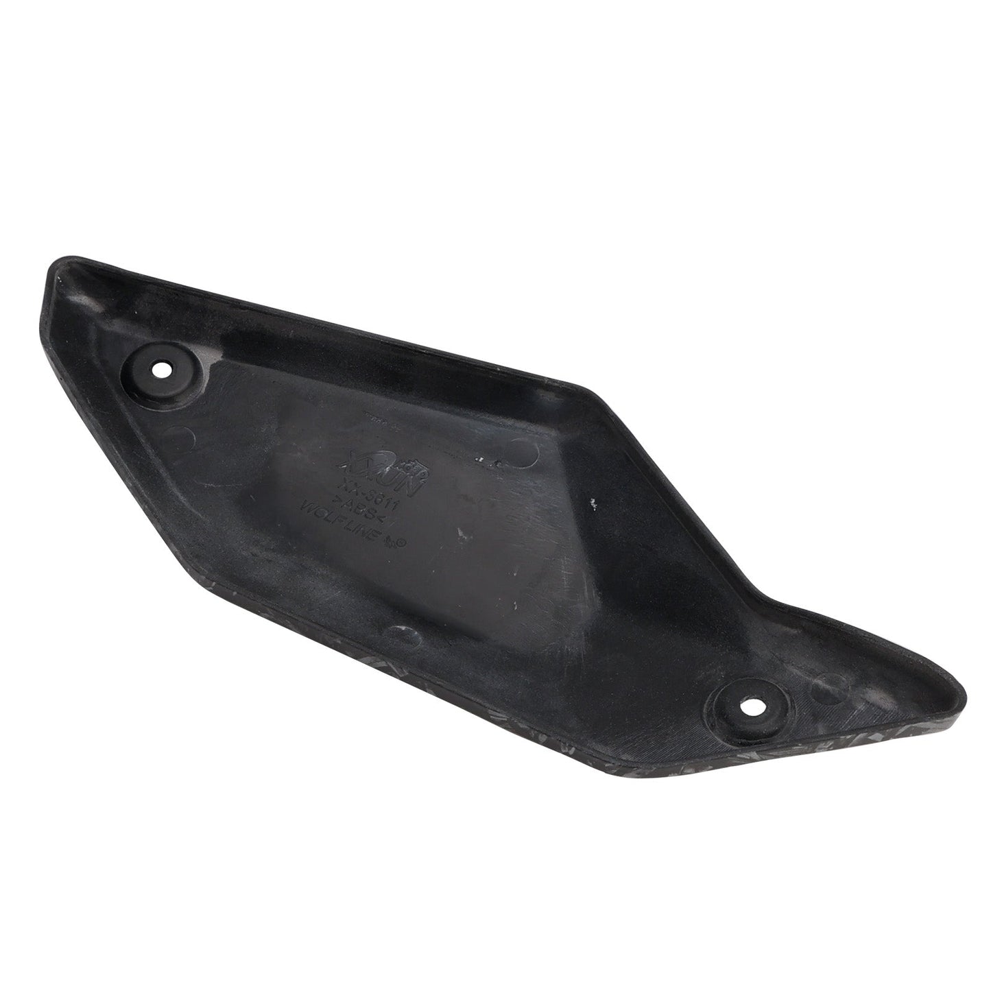 2021-2025 Honda X-ADV 750 Left Frame Panel Decorative Cover Fairings
