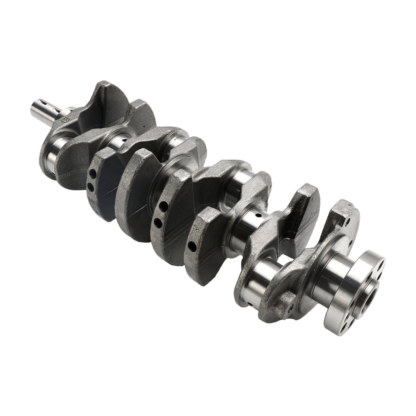 2007–2019 Hyundai Sonata G4KE 2.4L Engine Overhaul Rebuild Kit & Crankshaft & Con Rods 23510-25220