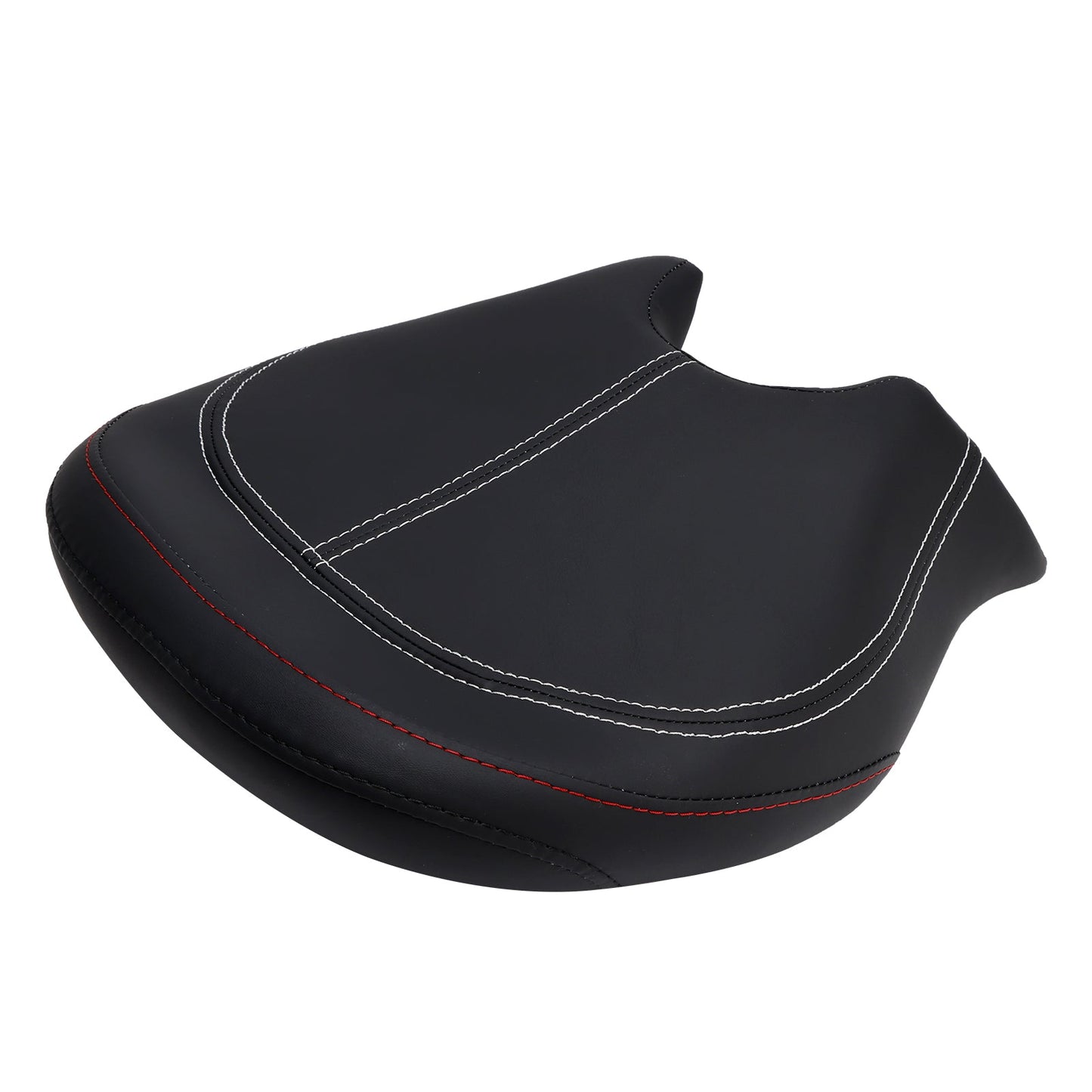 2019-2023 Can-Am Ryker 600 900 Front Driver Raider Seat Pillion Saddle Black
