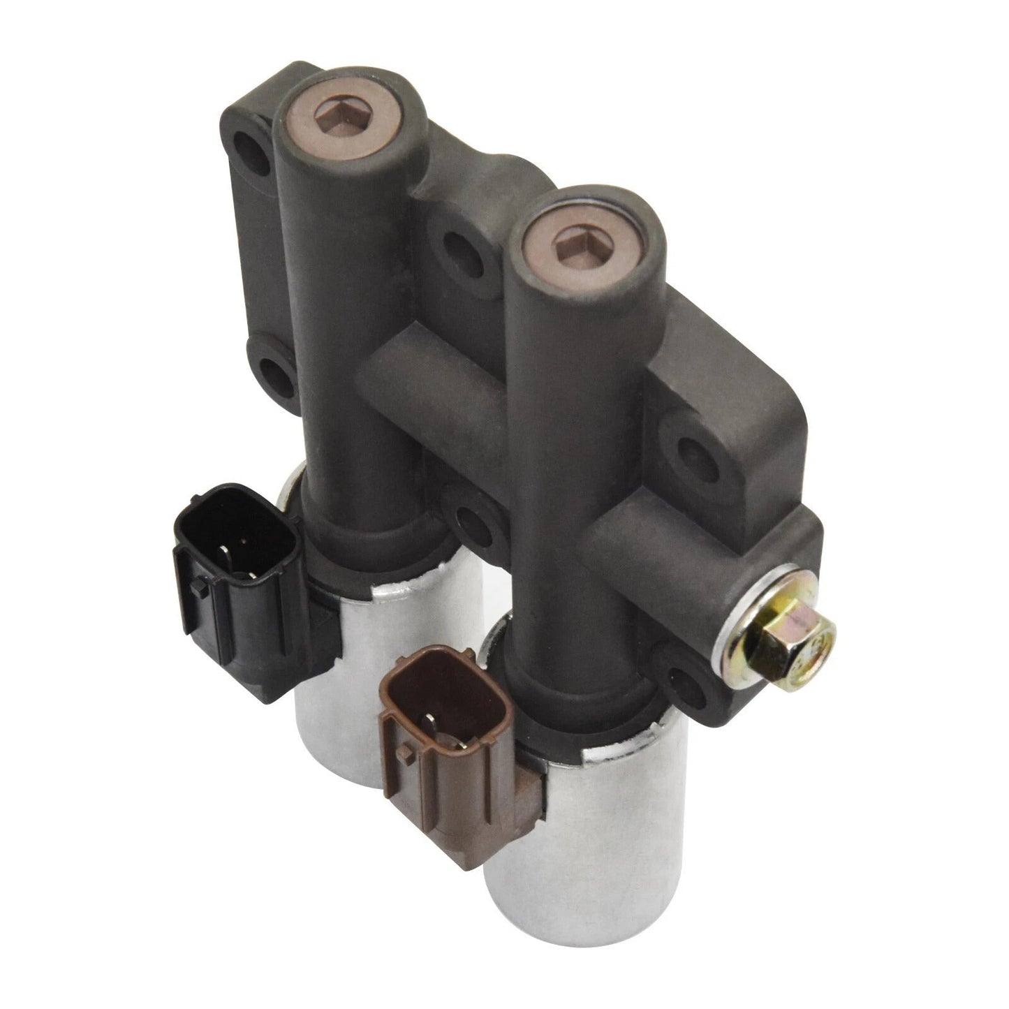 2006-2008 HONDA RIDGELINE Transmission Dual Linear Solenoid 28250-RDK-014 014 28250RDK014