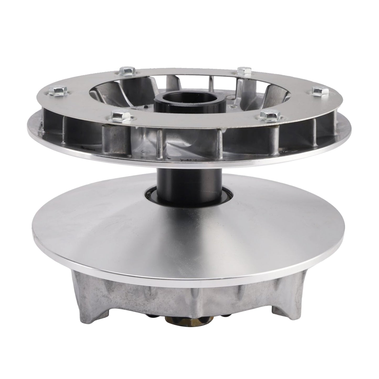 Rear Variator Secondary Driven Clutch 21040306401 For Odes Pathcross 650 Atv 800