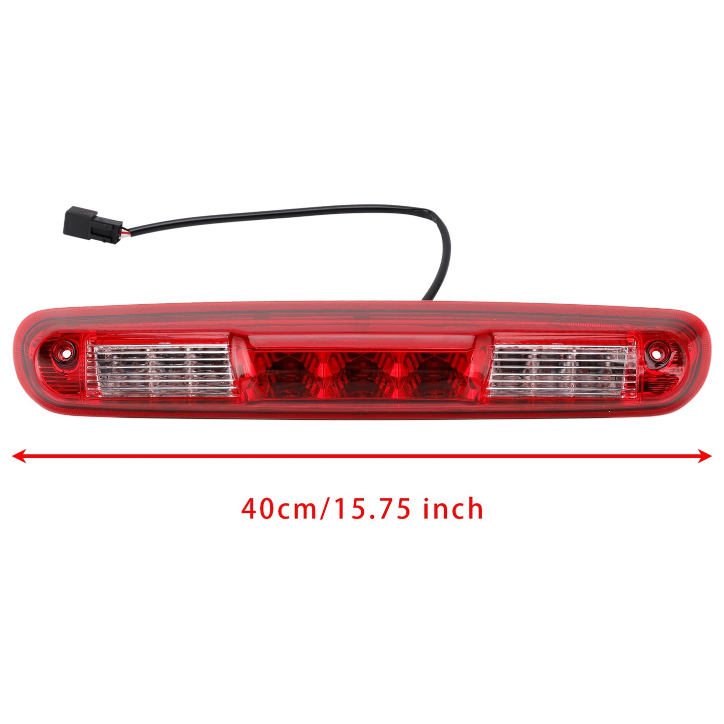 LED Third Brake Light For Chevy Silverado 2007-2013