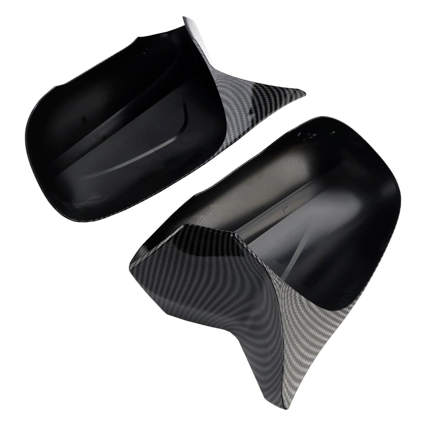 Side Mirror Covers Rearview Housing for Lexus IS250 IS350 2006-2012