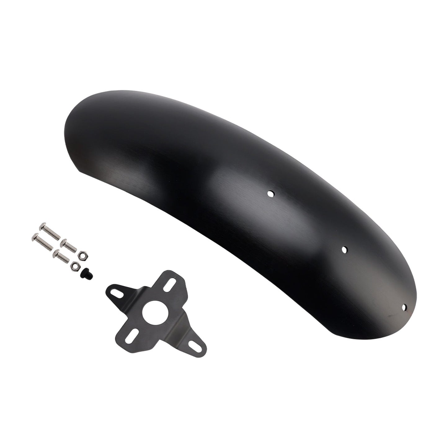 2017-2025 For MOTO GUZZI V7 Sport /Stone / Special / Custom Steel Front Fender Mudguard