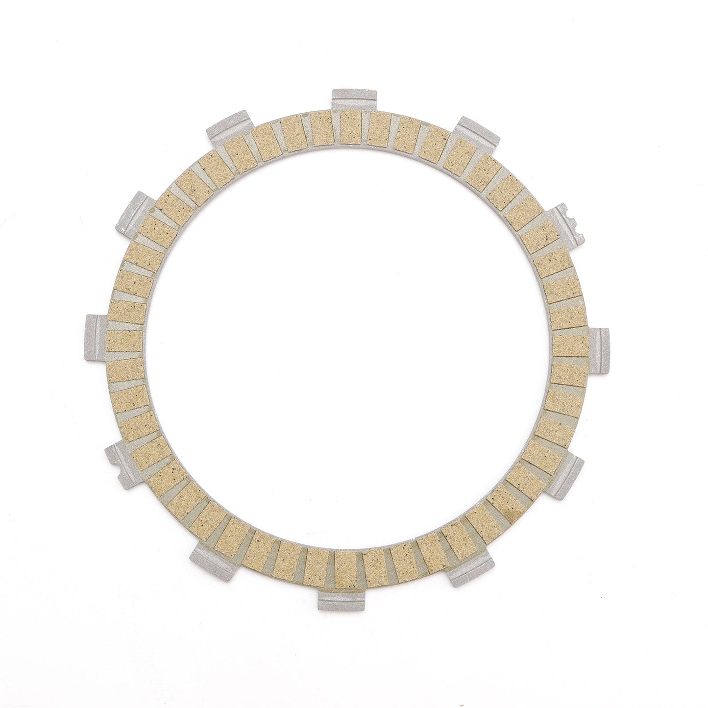 Clutch Friction Plates And Gasket Kit for Yamaha MT-07 XSR700 Tenere 700 16-24