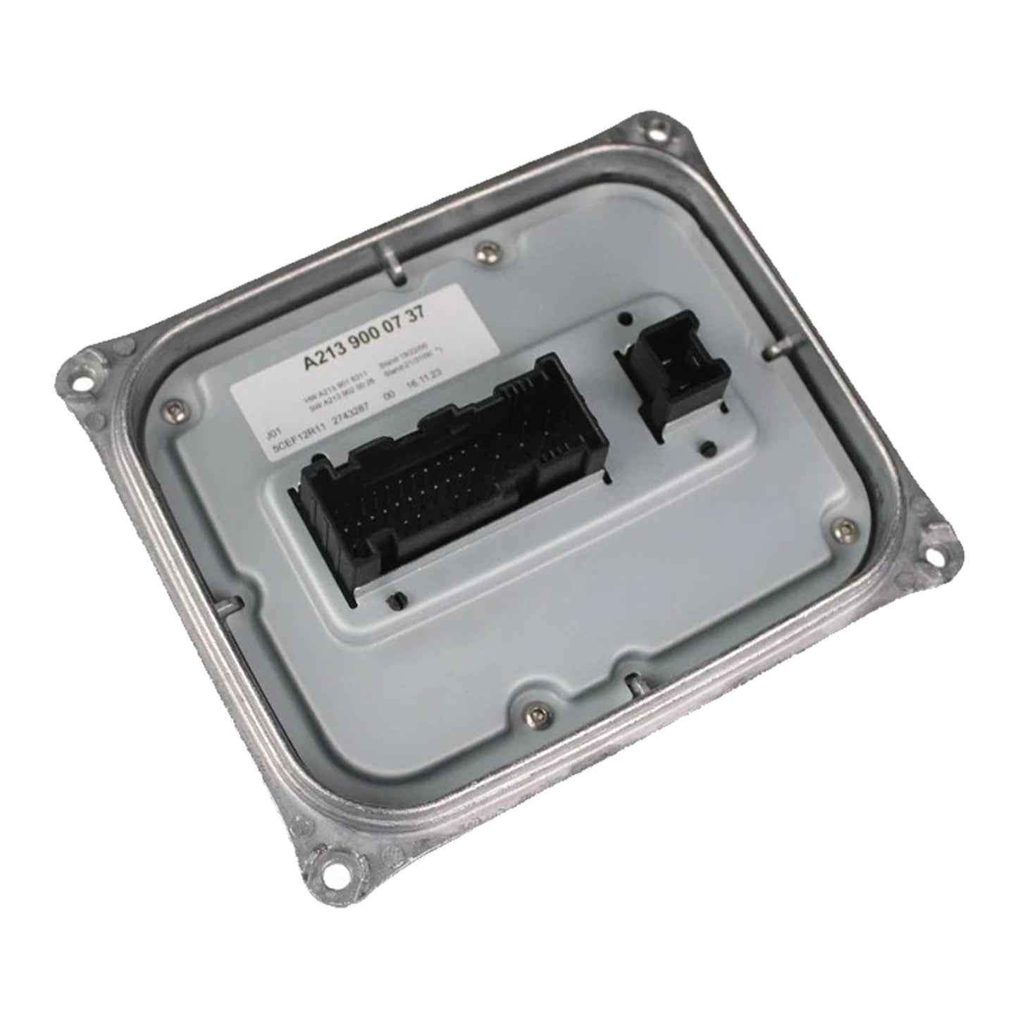 Mercedes-Benz CLS450 CLS53 AMG Headlight Control Module A2139000737