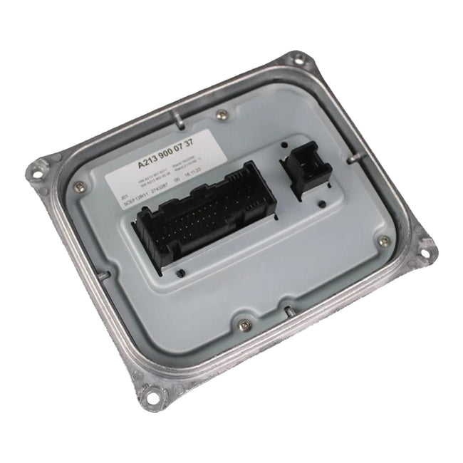 Mercedes-Benz GLS450 GLS580 GLS63 AMG Headlight Control Module A2139000737