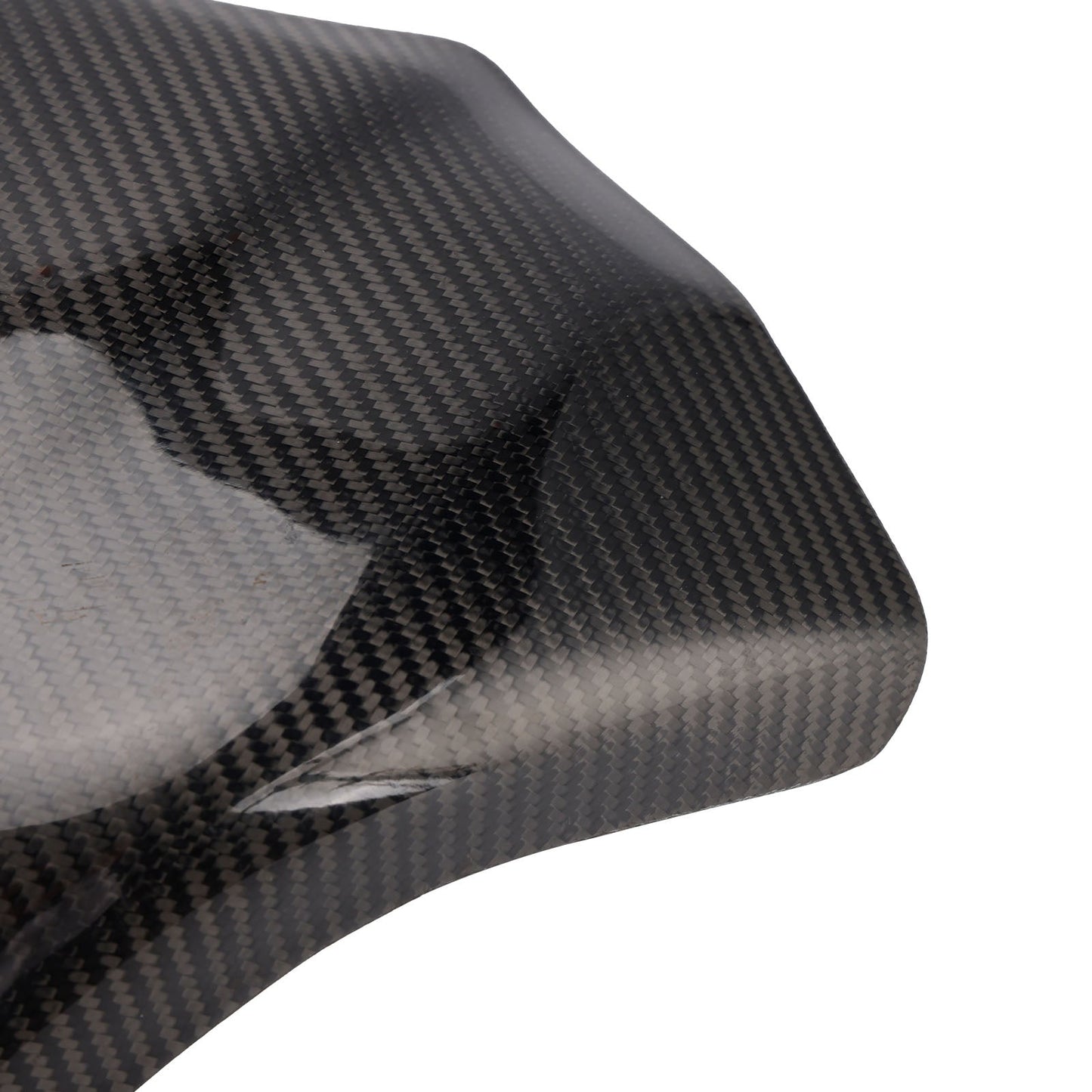 2015-2025 Yamaha YZF-R1 R1M R1S Real Carbon Fiber Tank Cover Fairing