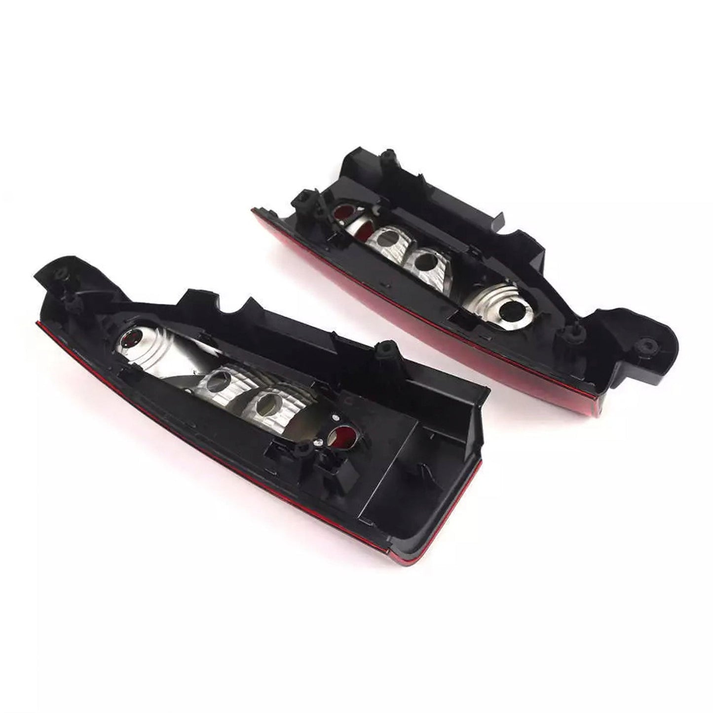 3/2012-2018 Peugeot Partner Citroen Berlingo Left+Right Tail Rear Light Assembly