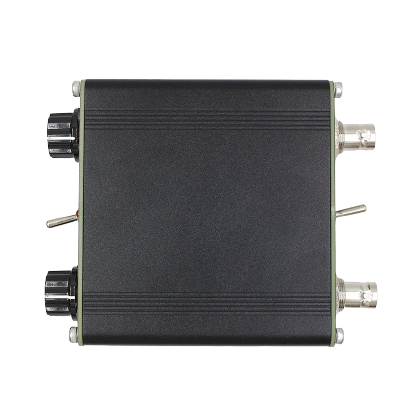 Z-Match QRP Manual Tuner Antenna Tuner HAM Adapter 3-28 MHz BNC Interface