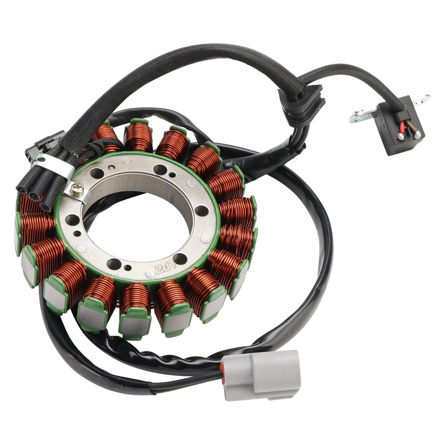 2021-2024 Aprilia Tuareg 660 Stator Generator 1A019557