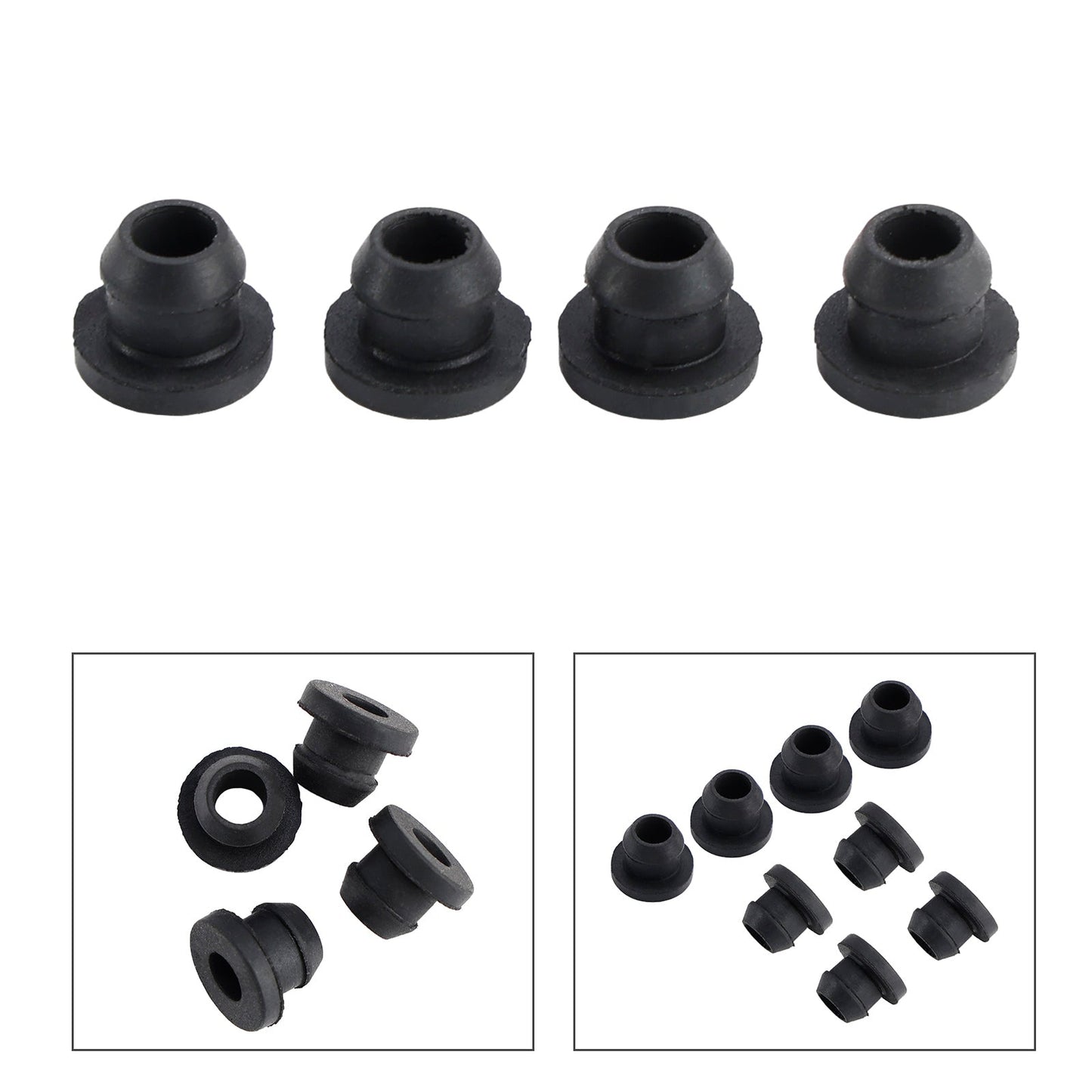 Motorhome Caravan RV Grommet Sleeve Pan Hob Support For Smev Dometic 44990000122